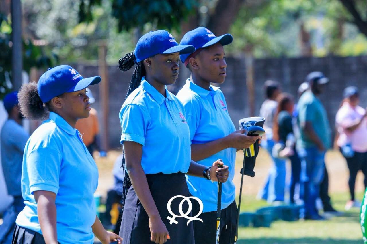 Academy students